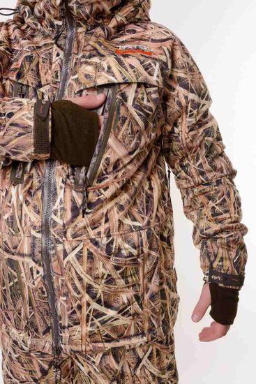 Костюм "Крафт"-15 кур+бр (Вилтекс, Duck hunter)