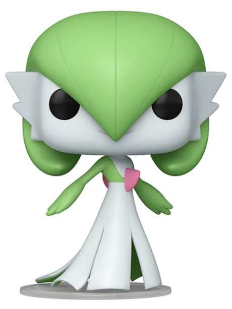 Фигурка Funko POP! Games Pokemon Gardevoir (Exc) 10" (1068) 84979