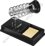 ЗУБР Пластиковая подставка для паяльника (55465)