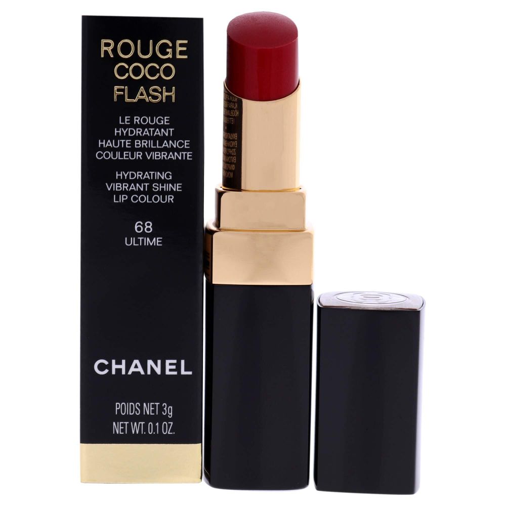 CHANEL ROUGE COCO FLASH ULTIME 68