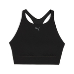 Женский топ-бра PUMA SHAPELUXE HN BRA - MID