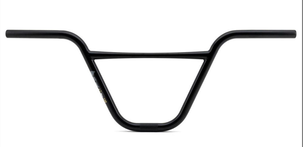Руль Guardian 9.4 Bars - 9.4" x 29" I07-794A ED черн. COLONY