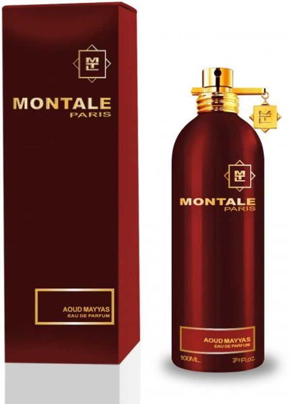 Montale Aoud Mayyas Eau De Parfum