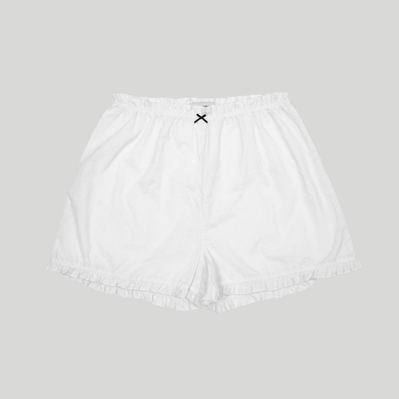 Cotton Shorts Daphne