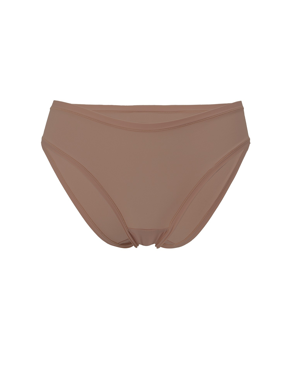 Трусы слипы Cotton Touch (какао мусс)