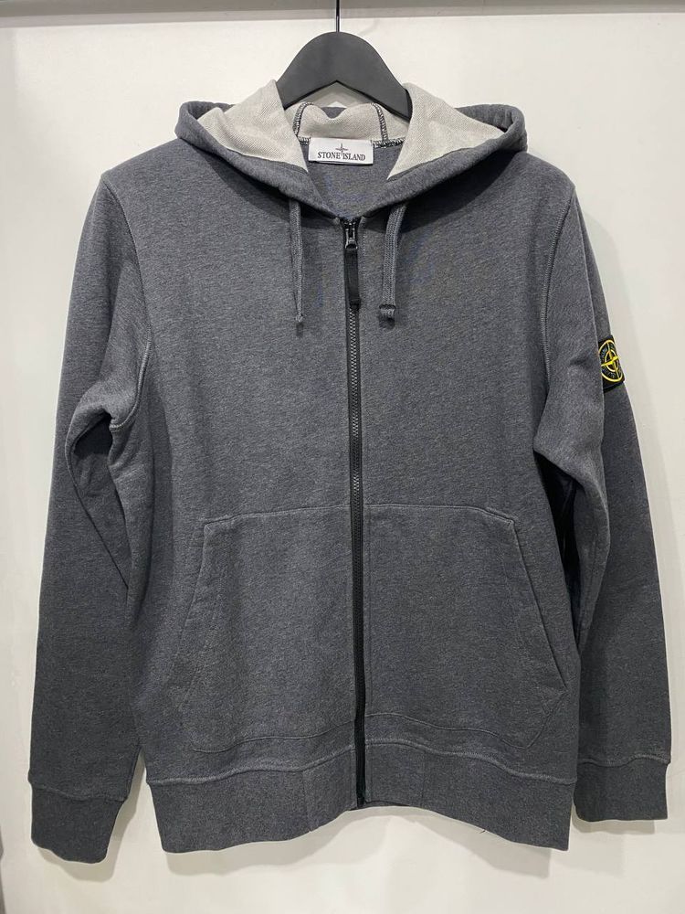 Толстовка Stone Island