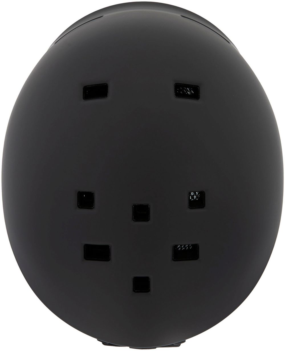 Шлем ProSurf Unicolor Black