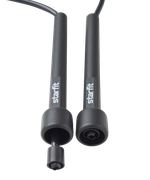 Скакалка RP-101, 3 м, черный