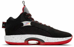 Кроссовки Jordan Air Jordan 35 Bred