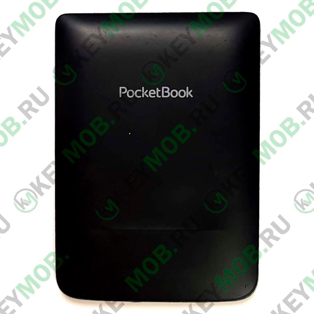 Корпус для Pocketbook 515, Зеленый