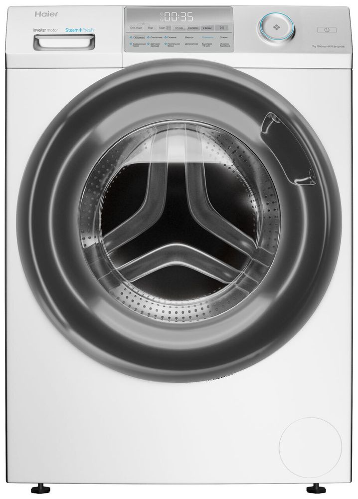 Haier HW70-BP12959B Стиральная машина