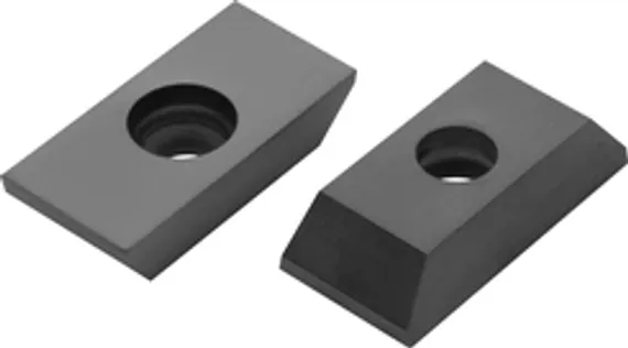 Головка фрезерная 50° для Promotech BM-16