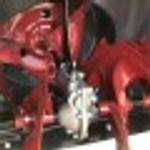 Снегоуборщик бензиновый Evoline SBG 760 E SBG760E