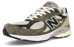 Кроссовки New Balance Nb 990 V3