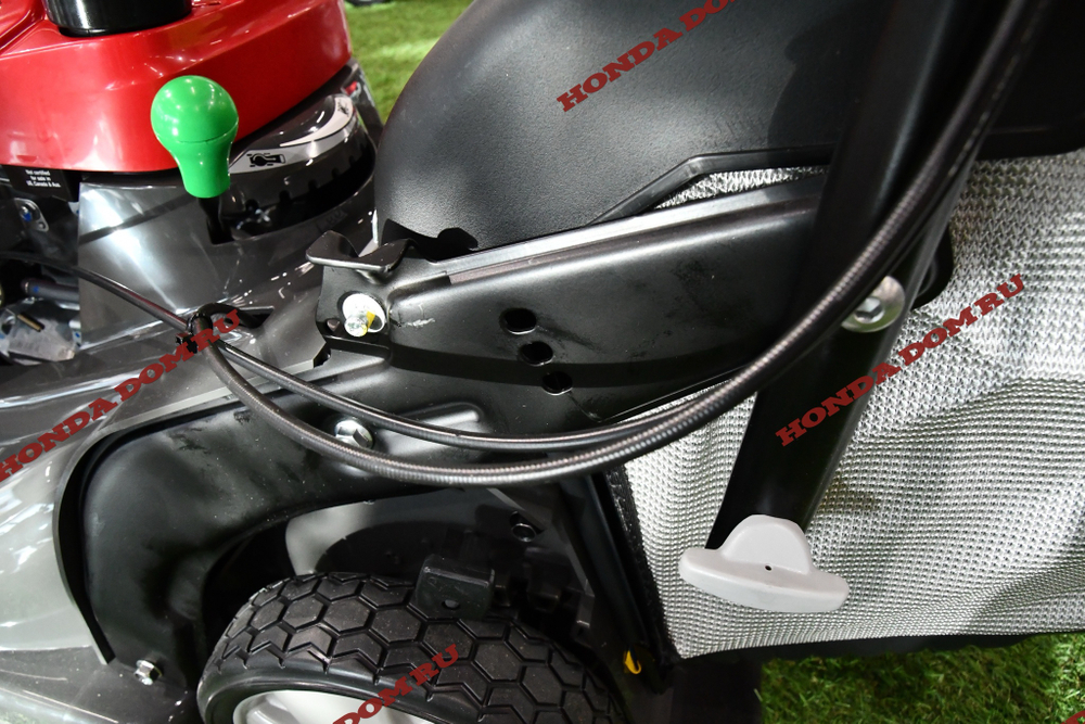 Газонокосилка Honda HRN 536 C2 VYEH (RR)