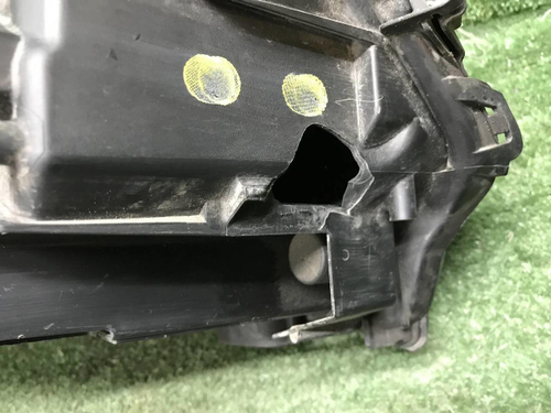 Фара левая Lexus NX 1 (2017-2021) LED