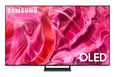 Телевизор Samsung OLED 4K QE65S90CAT