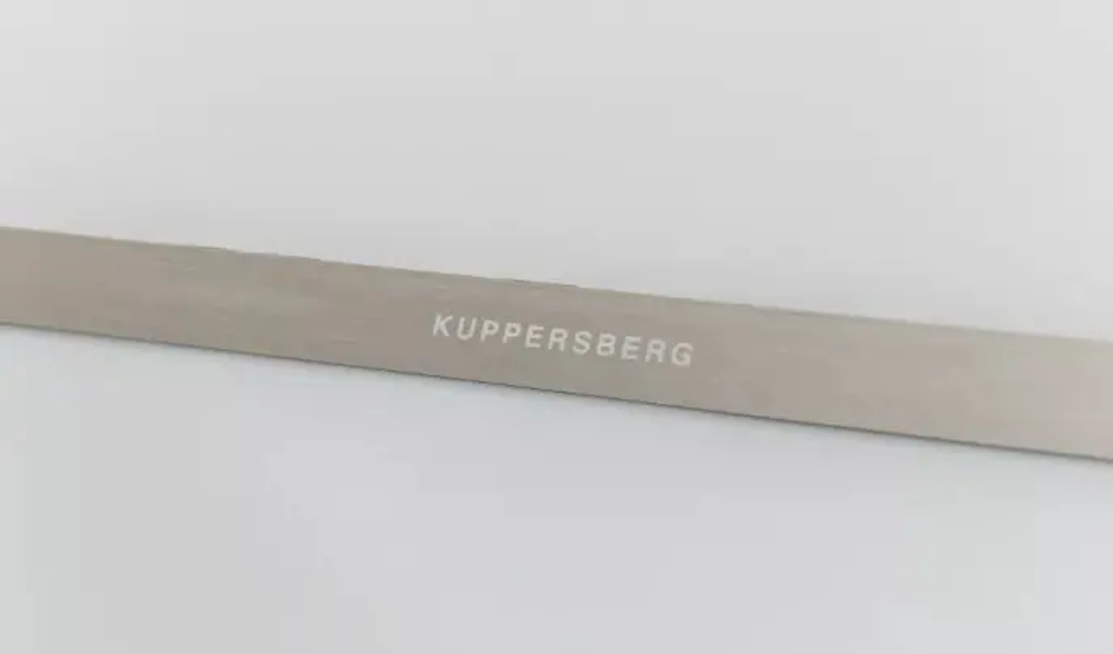 Вытяжка Kuppersberg F 630 W