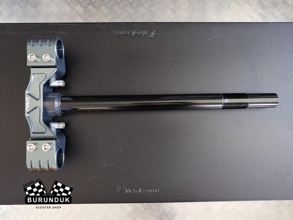 CNC РУЛЕВАЯ КОЛОНКА DIO AF / ZX