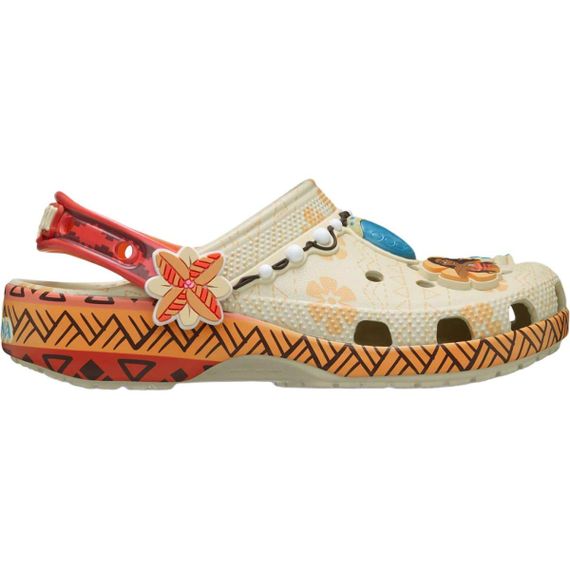 Crocs Classic Clog 'Moana'