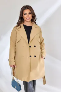 Тренч УК-5320-1 Fabrika