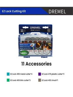 Dremel Круг отрезной 38 x 8