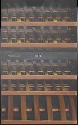 Встраиваемый винный шкаф Kuppersbusch FWK 2800.0 S3