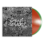 Nightmares On Wax / Smokers Delight (Coloured Vinyl)(2LP)