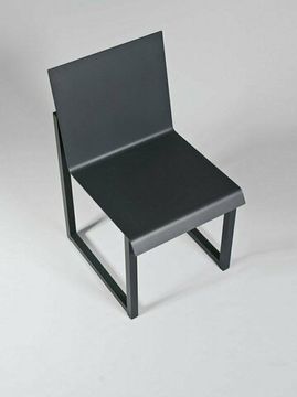 Дизайнерский стул  SPIKES CHAIR ( by Steel Arts )