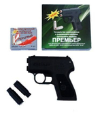 Пистолет аэрозольный Премьер под БАМ 18х55