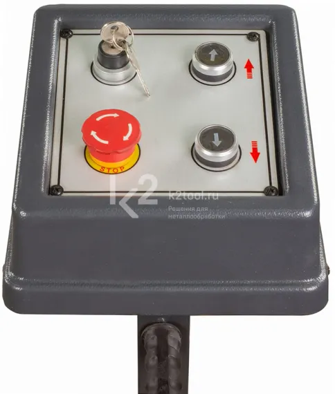 Гидравлический профилегибочный станок Rollbend RPB-40