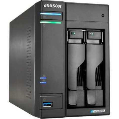 Сетевое хранилище Asustor AS6702T