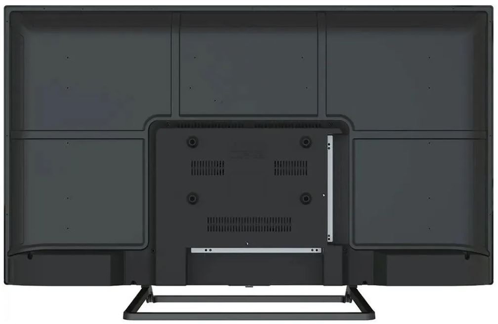 Телевизор LED POLARLINE 43PL51TC-SM