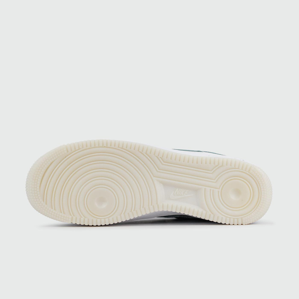 Кроссовки Nike Air Force 1 Low Skeleton White