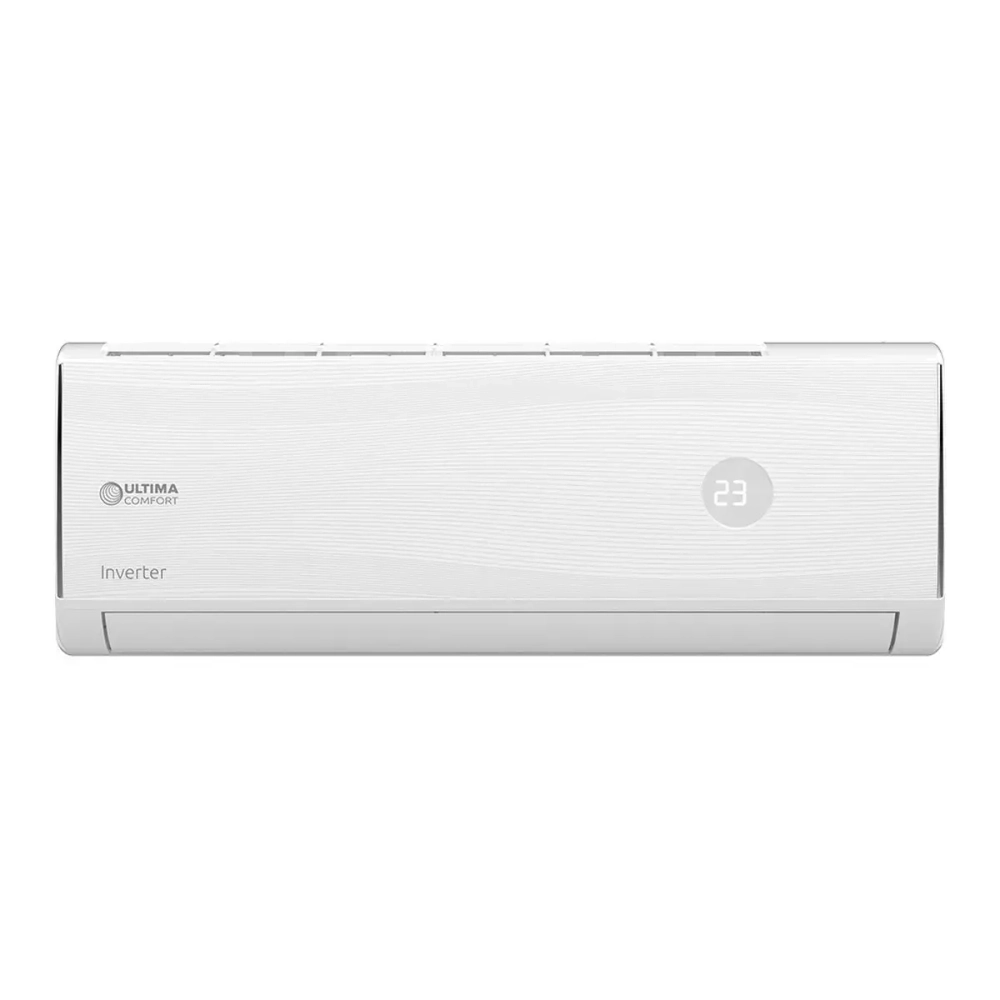 Сплит-система Ultima Comfort EXD-I07PN-IN/EXD-I07PN-OUT серия EXCEED INVERTER