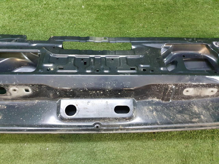 Борт откидной BMW X5 G05 (2018-н.в.)