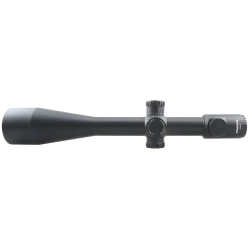 Оптический прицел Vector Optics Minotaur GENII 46x60 MFL SFP (SCOL-41) в профиль слева