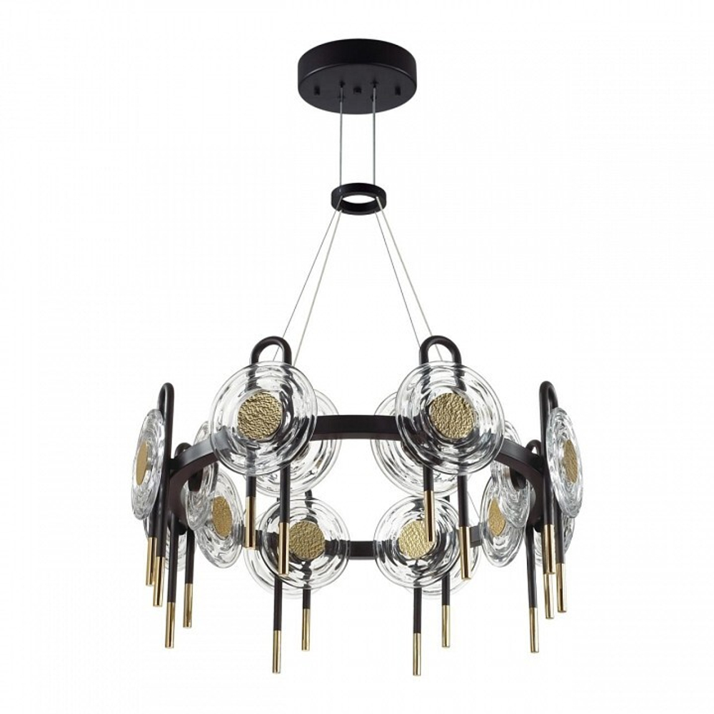 Подвесная люстра Odeon Light Magnet 5407/92L