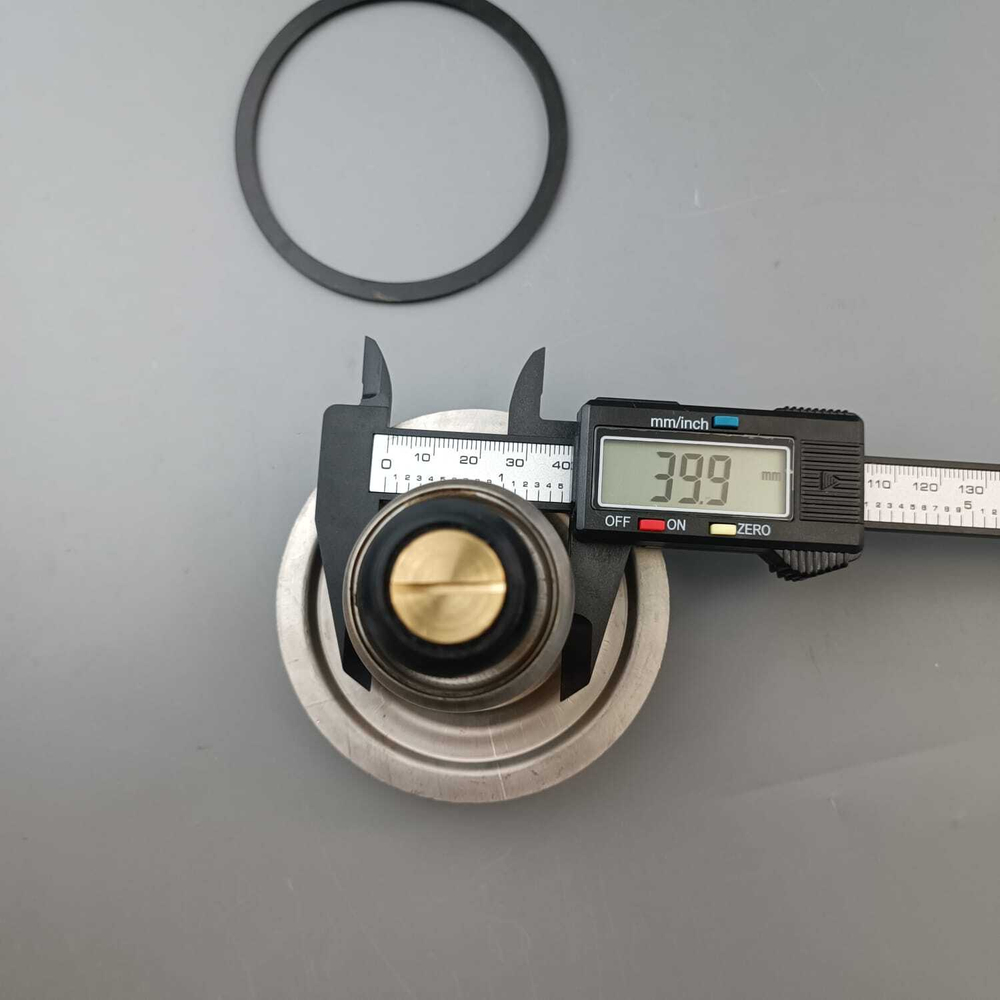 Ротор для насоса WILO TSL 12/6.7 для котлов Bosch 6000, Buderus U072