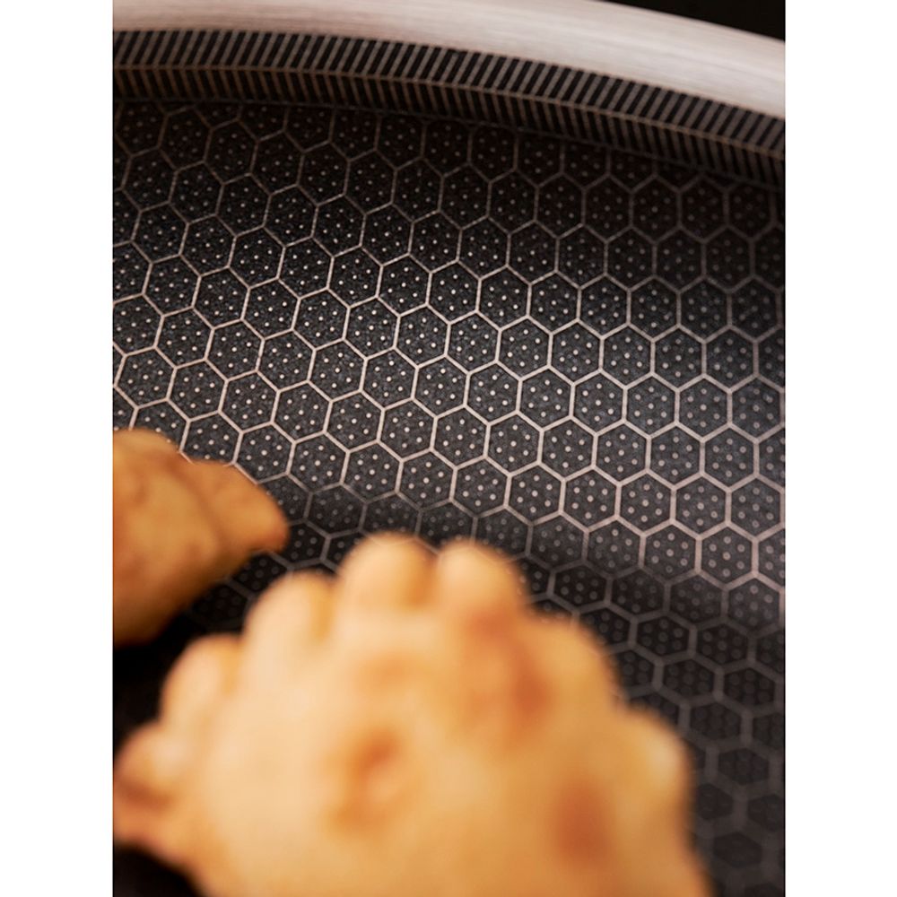 Сковорода 3Ply Etalon с лазерным напылением, Ø26 см