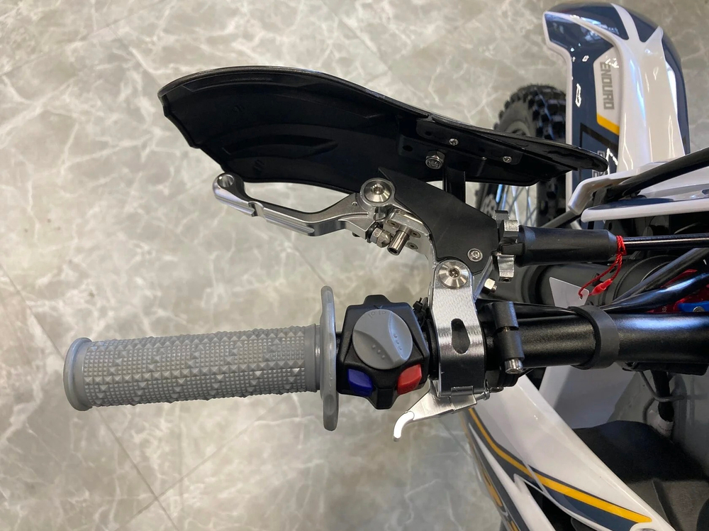 МОТОЦИКЛ TRX START 300 PRO YB