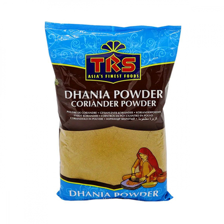 TRS Dhania Powder Кориандр молотый 1000г
