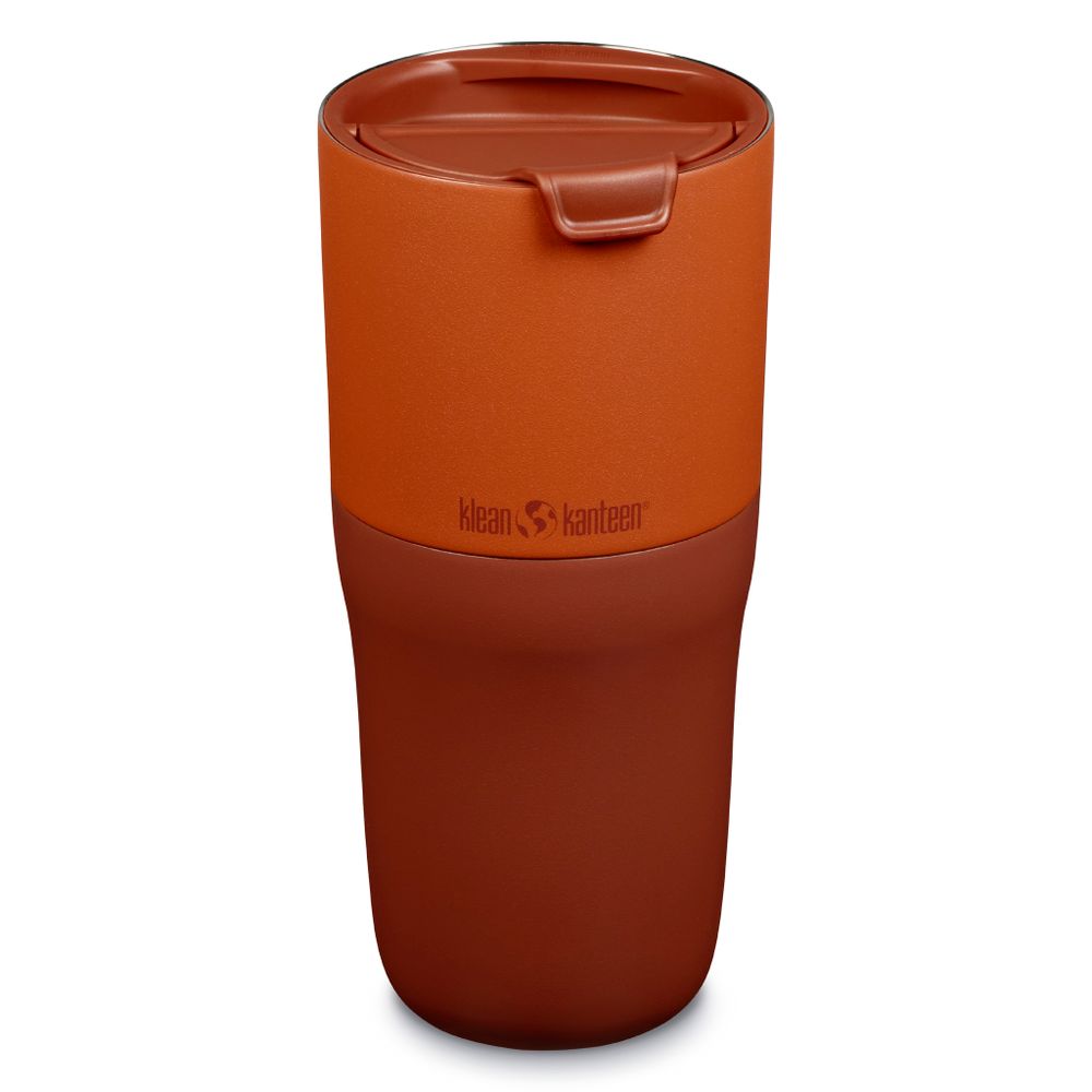 Термостакан Klean Kanteen Rise Tumbler 26oz (770 мл) Autumn Glaze