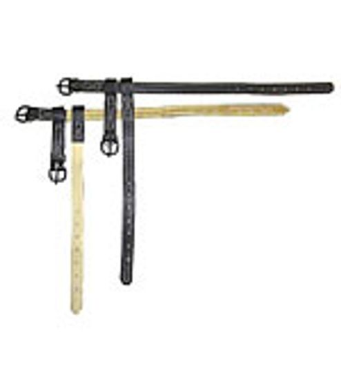 Ремни для когтей КМ