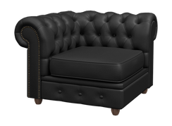 Угловая секция Честер 85*85*85