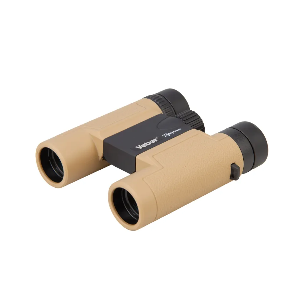 Бинокль Veber Trophy 10х25 Бинокль Veber Trophy 10х25