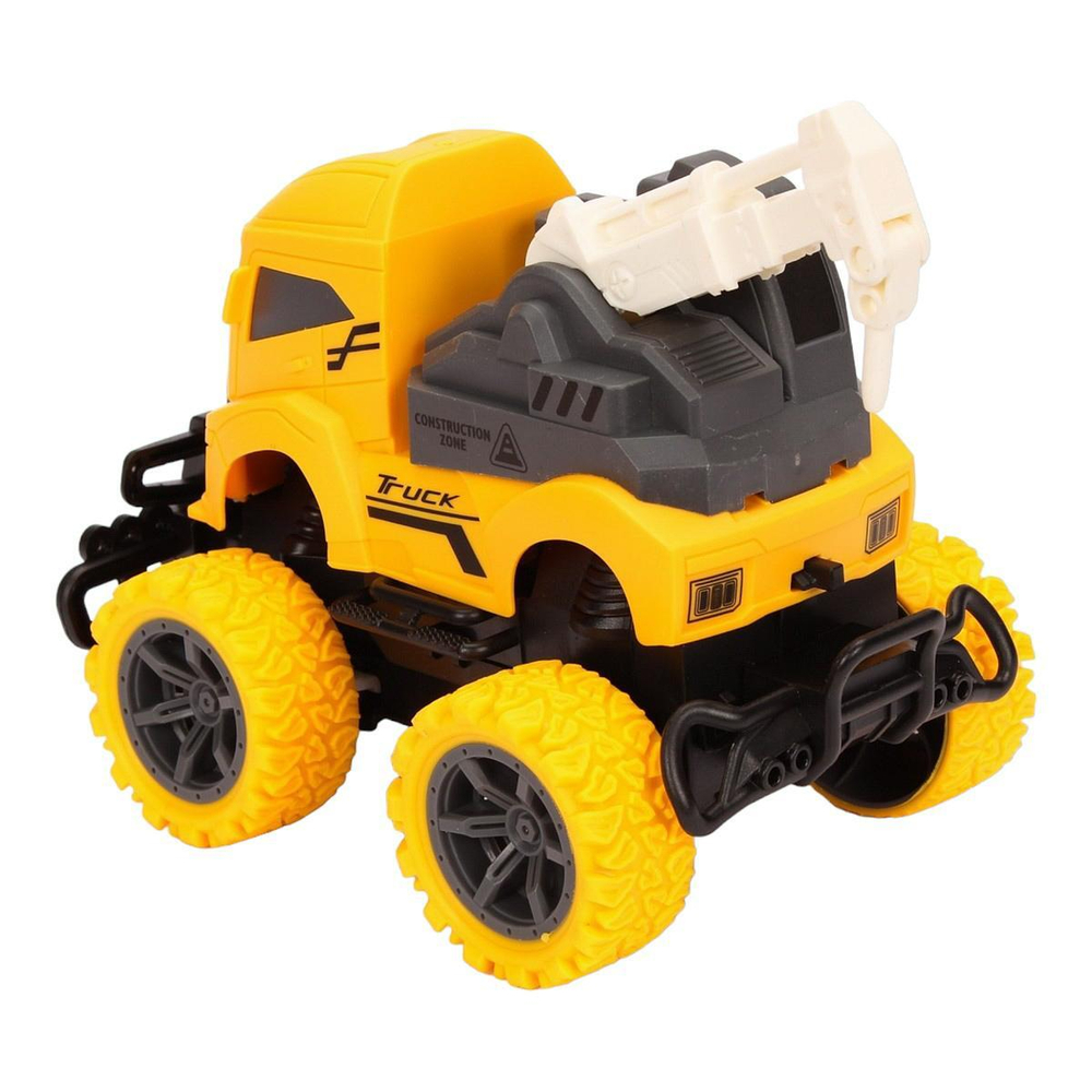 Спецтехника на РУ, кор 2021-5E