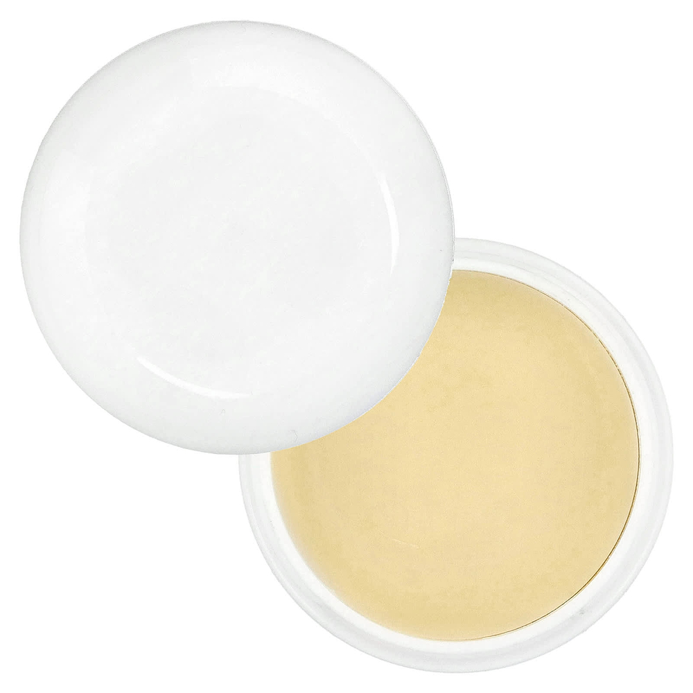 Mild By Nature, органическое масло для сосков, 57 г (2 унции)