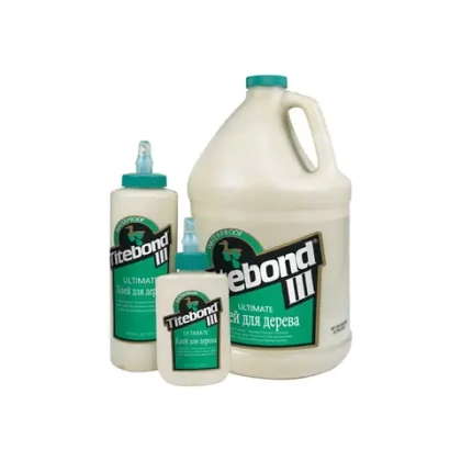 Клей Ultimate III Wood Glue Titebond TB1416