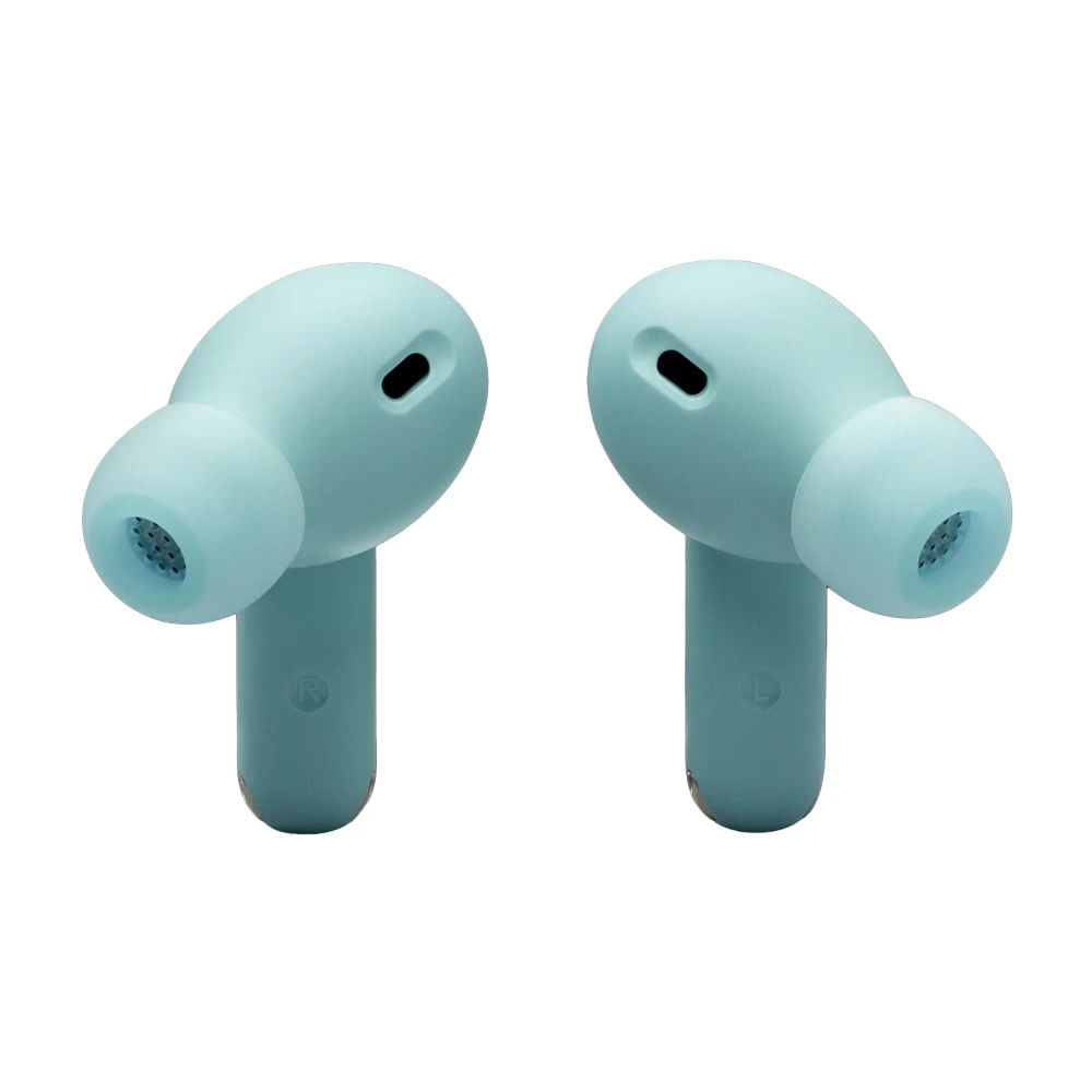Беспроводные наушники JBL Wave Beam 2 Blue